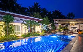 The Fong Krabi Resort